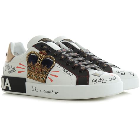 zapatillas dolce gabbana hombre|dolce gabbana tienda.